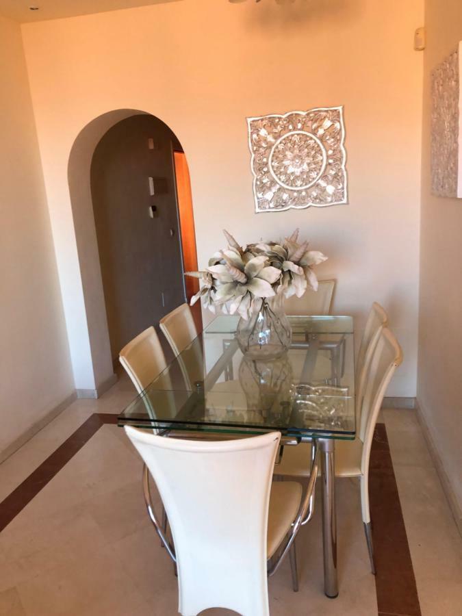 Estrelicia Apartment Marbella