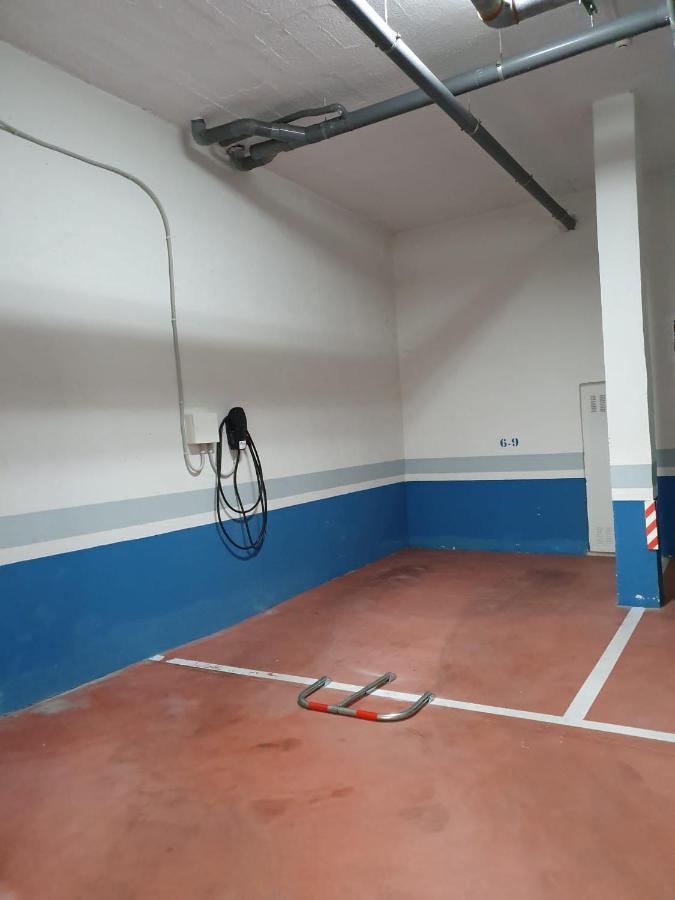 Appartement Estrelicia Marbellac