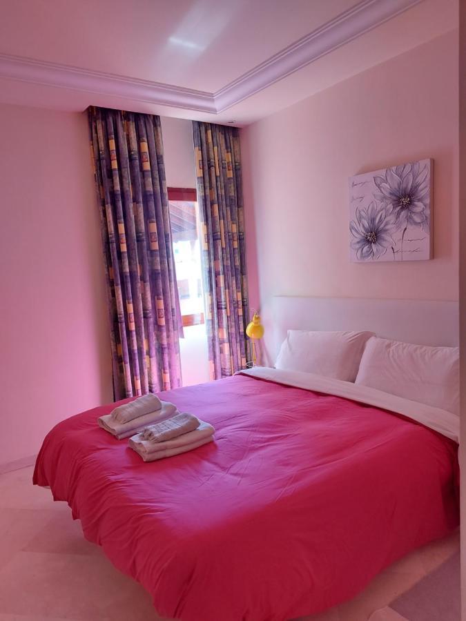 Estrelicia Appartement