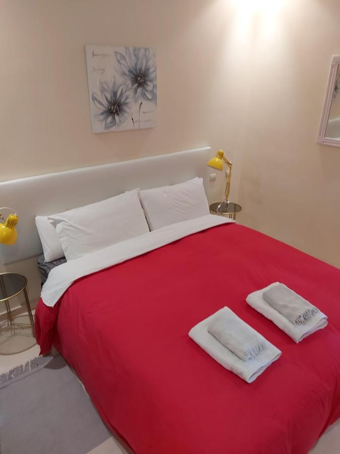 Estrelicia Appartement *