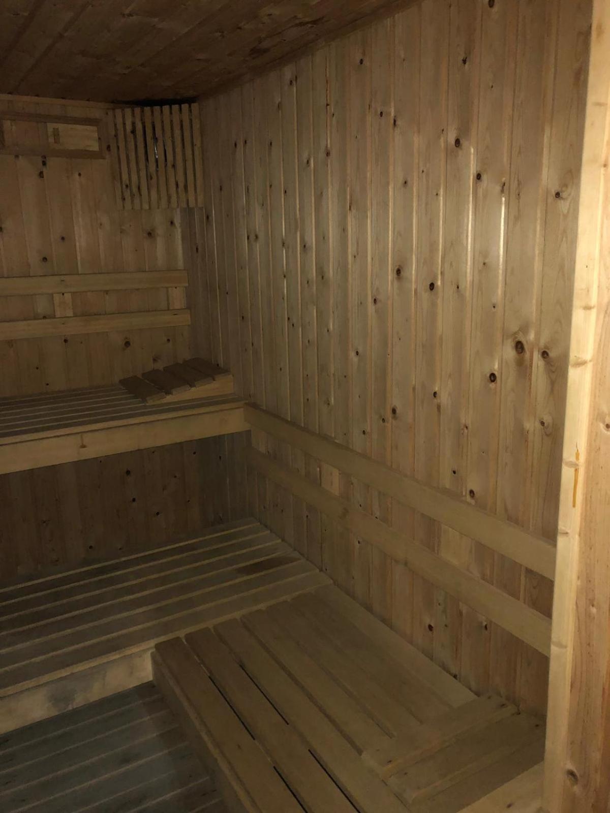 Appartement Estrelicia *