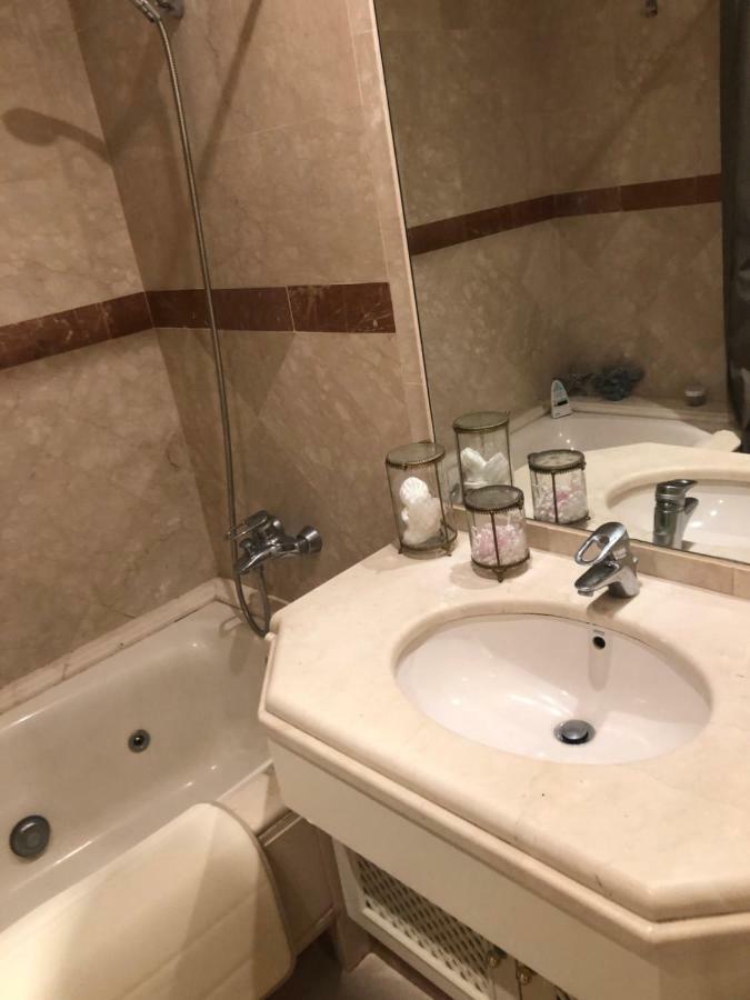Appartement Estrelicia Marbellac