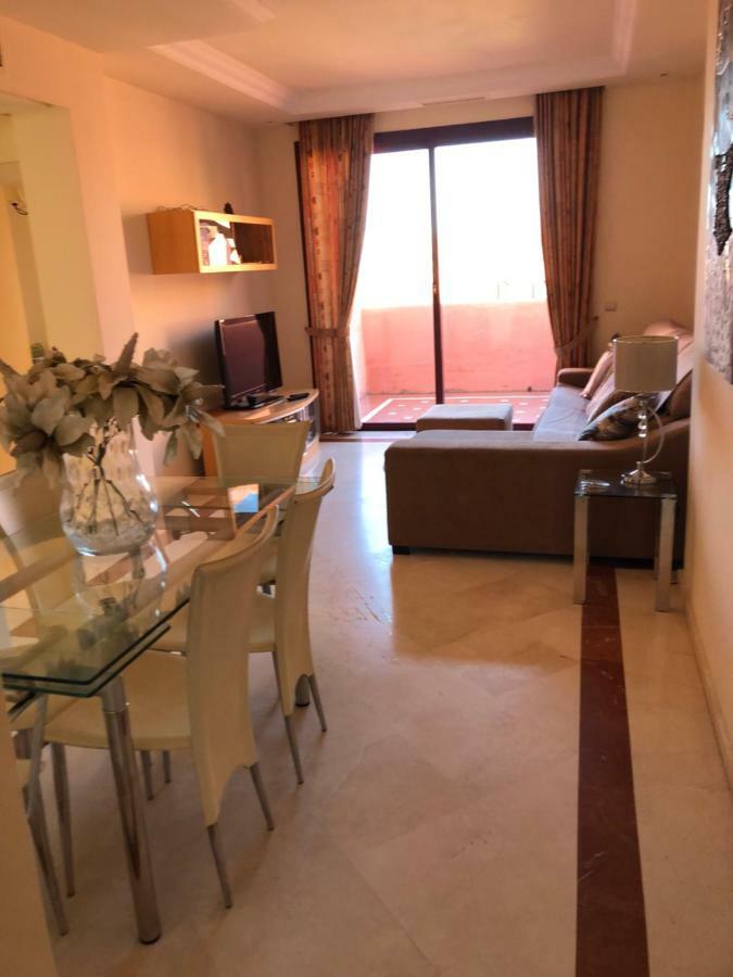 Estrelicia Appartement Marbella