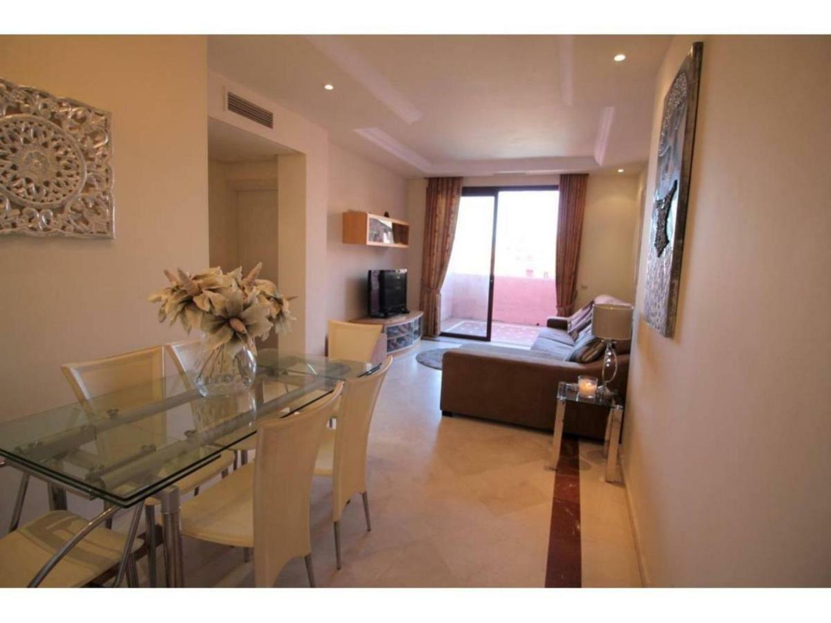 Estrelicia Appartement *
