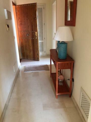 Estrelicia Appartement *