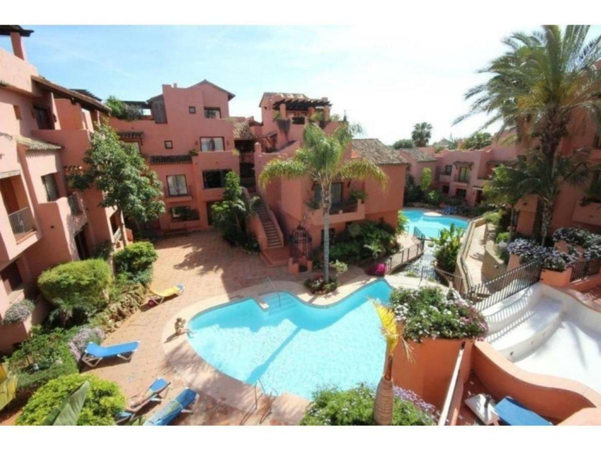 Appartement Estrelicia Marbella