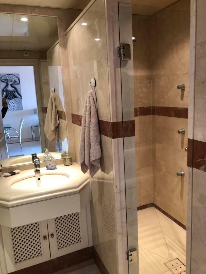Estrelicia Appartement *