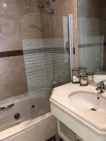 Appartement Estrelicia Marbella